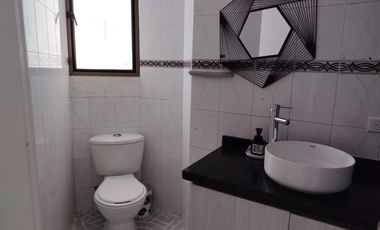 apartamento en venta en circunvalar. Cod V2897