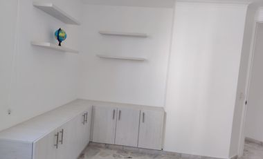 apartamento en venta en circunvalar. Cod V2897