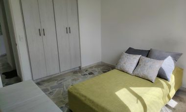 apartamento en venta en circunvalar. Cod V2897