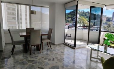 apartamento en venta en circunvalar. Cod V2897