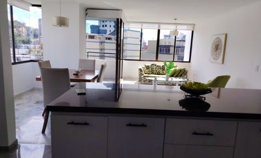 apartamento en venta en circunvalar. Cod V2897