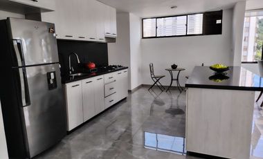 apartamento en venta en circunvalar. Cod V2897