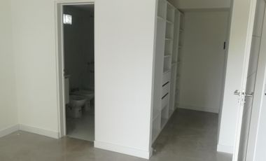 DEPARTAMENTO 2 AMBIENTES DE CATEGORIA A ESTRENAR EN VENTA. 3 DE FEBRERO 800 SAN FERNANDO