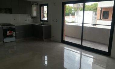 DEPARTAMENTO 2 AMBIENTES DE CATEGORIA A ESTRENAR EN VENTA. 3 DE FEBRERO 800 SAN FERNANDO