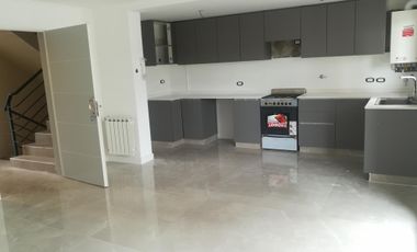 DEPARTAMENTO 2 AMBIENTES DE CATEGORIA A ESTRENAR EN VENTA. 3 DE FEBRERO 800 SAN FERNANDO