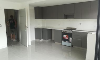 DEPARTAMENTO 2 AMBIENTES DE CATEGORIA A ESTRENAR EN VENTA. 3 DE FEBRERO 800 SAN FERNANDO