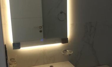 DEPARTAMENTO 2 AMBIENTES DE CATEGORIA A ESTRENAR EN VENTA. 3 DE FEBRERO 800 SAN FERNANDO