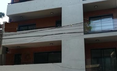 DEPARTAMENTO 2 AMBIENTES DE CATEGORIA A ESTRENAR EN VENTA. 3 DE FEBRERO 800 SAN FERNANDO