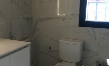 DEPARTAMENTO 2 AMBIENTES DE CATEGORIA A ESTRENAR EN VENTA. 3 DE FEBRERO 800 SAN FERNANDO