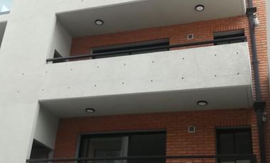 DEPARTAMENTO 2 AMBIENTES DE CATEGORIA A ESTRENAR EN VENTA. 3 DE FEBRERO 800 SAN FERNANDO