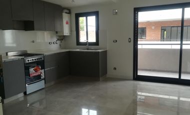 DEPARTAMENTO 2 AMBIENTES DE CATEGORIA A ESTRENAR EN VENTA. 3 DE FEBRERO 800 SAN FERNANDO