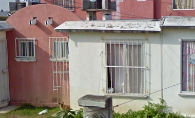 RR REMATES BANCARIOS CASA DE 1 P COL LOMAS DE RIO MEDIO