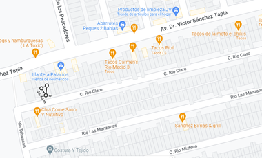 RR REMATES BANCARIOS CASA DE 1 P COL LOMAS DE RIO MEDIO