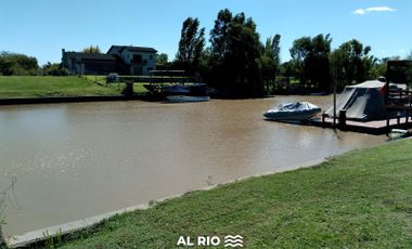 AL RIO ORIENTACION NOR-OESTE