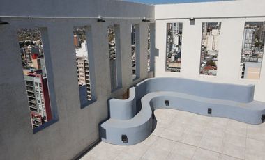 Departamento en Alquiler de 3 ambientes c/cochera en Lomas de Zamora