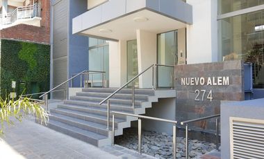 Departamento en Alquiler de 3 ambientes c/cochera en Lomas de Zamora