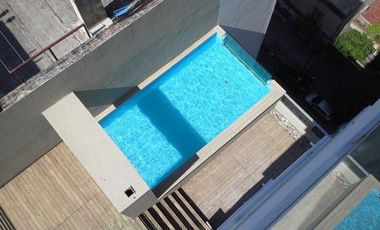 Departamento en Alquiler de 3 ambientes c/cochera en Lomas de Zamora