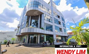 DISEWAKAN GEDUNG / RUKO STRATEGIS at Jl FATMAWATI RAYA, JAKSEL