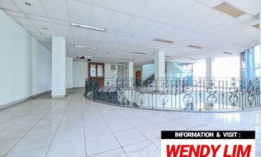 DISEWAKAN GEDUNG / RUKO STRATEGIS at Jl FATMAWATI RAYA, JAKSEL