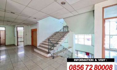 DISEWAKAN GEDUNG / RUKO STRATEGIS at Jl FATMAWATI RAYA, JAKSEL