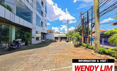 DISEWAKAN GEDUNG / RUKO STRATEGIS at Jl FATMAWATI RAYA, JAKSEL