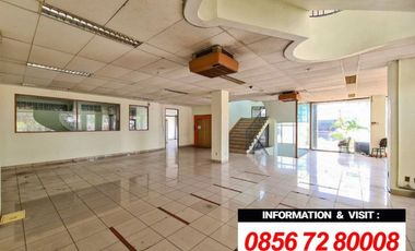DISEWAKAN GEDUNG / RUKO STRATEGIS at Jl FATMAWATI RAYA, JAKSEL