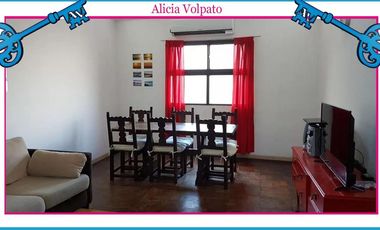 Departamento en venta en Monserrat