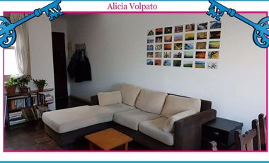 Departamento en venta en Monserrat
