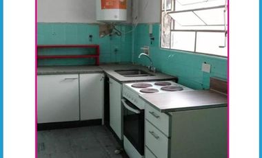 Departamento en venta en Monserrat