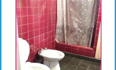 Departamento en venta en Monserrat