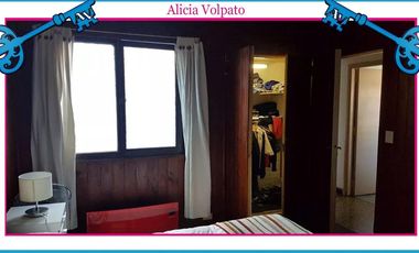 Departamento en venta en Monserrat