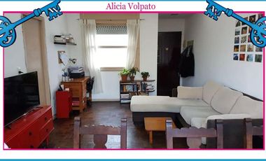 Departamento en venta en Monserrat
