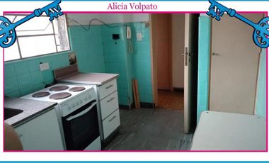 Departamento en venta en Monserrat