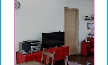 Departamento en venta en Monserrat