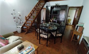 CHALET 3 AMB - VILLA PRIMERA
