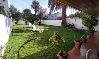 CHALET 3 AMB - VILLA PRIMERA