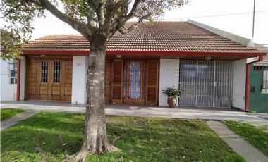 CHALET 3 AMB - VILLA PRIMERA