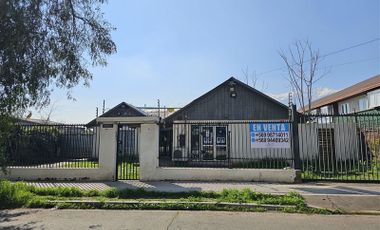 Oficina en Venta en Venta Casa Comercial Terreno 1000 mt2 a 1 cuadra de Metro Rojas Magallanes