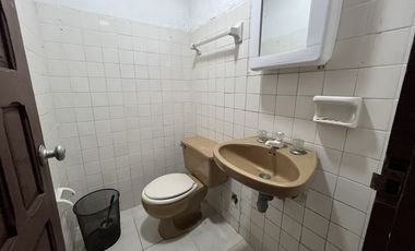 oficina en arriendo en ciudad jardín. Cod A105853