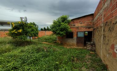casalote en venta en la libertad, aguas calientes. Cod V14092