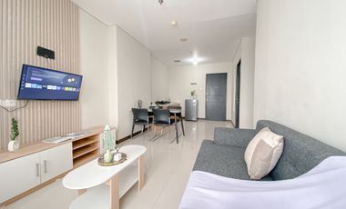 Apartemen Nifarro Park