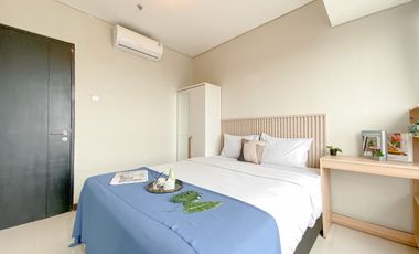 Apartemen Nifarro Park
