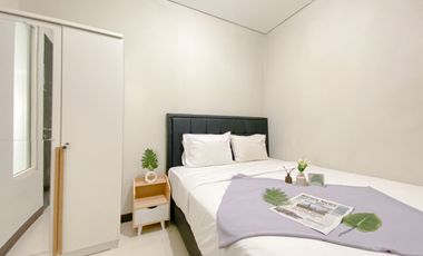 Apartemen Nifarro Park