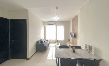 Apartemen Nifarro Park