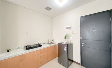 Apartemen Nifarro Park