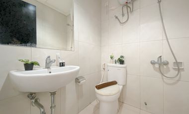 Apartemen Nifarro Park