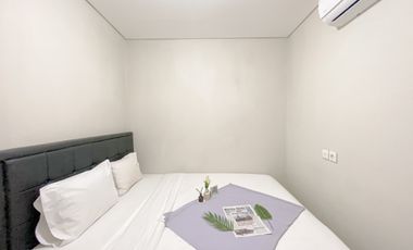 Apartemen Nifarro Park