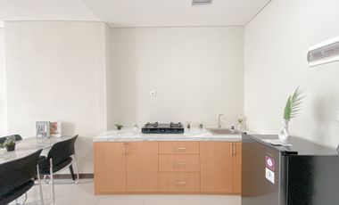 Apartemen Nifarro Park