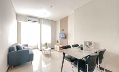 Apartemen Nifarro Park