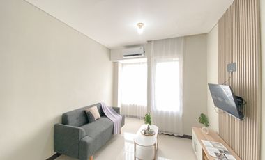 Apartemen Nifarro Park